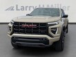 GMC Canyon