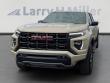 Used 2024 GMC Canyon 4WD AT4 Truck Crew Cab