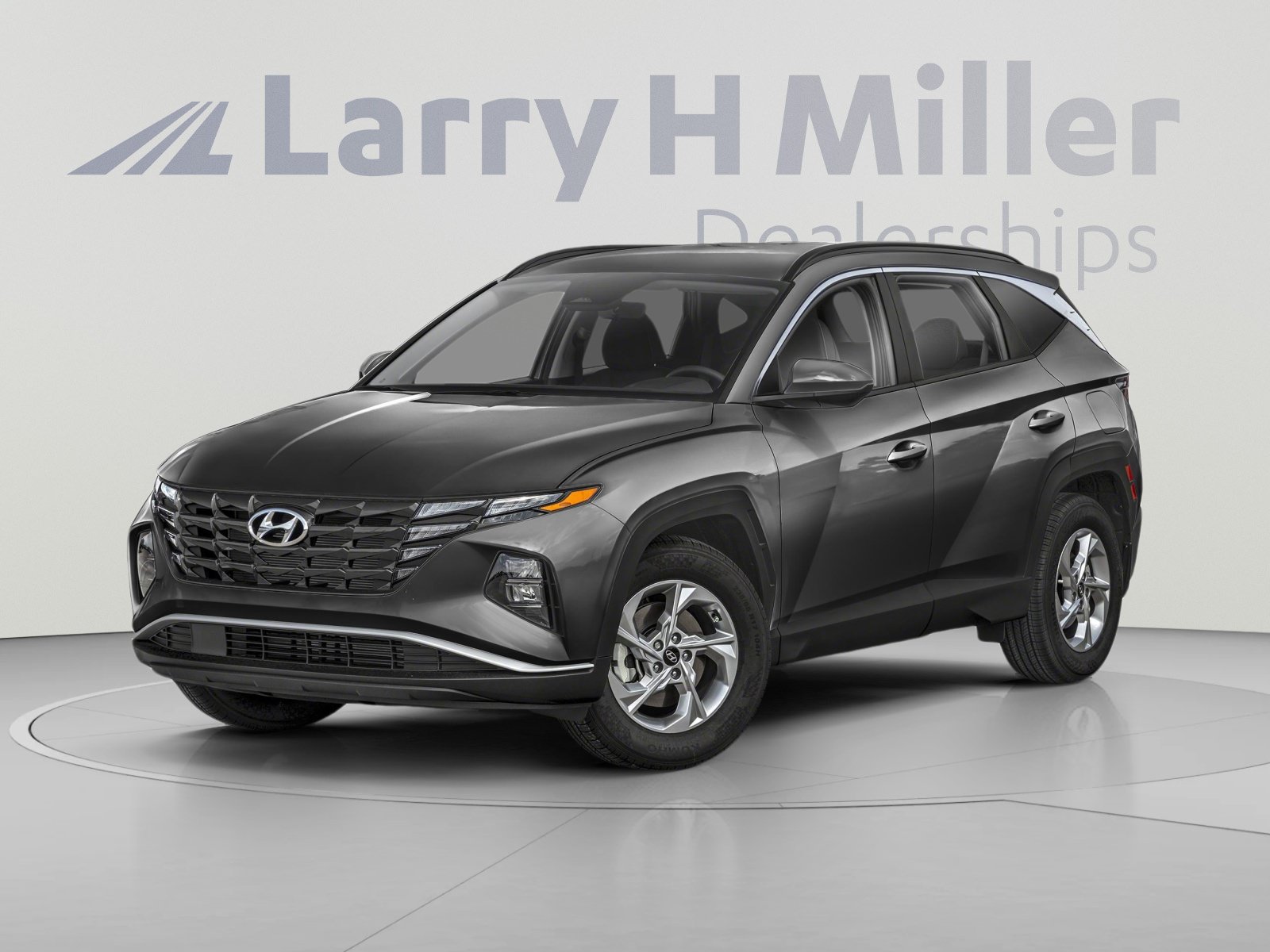 Certified 2024 Hyundai Tucson SEL SUV