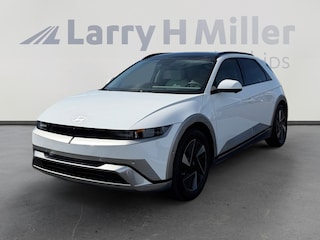 Used 2025 Hyundai IONIQ 5 Limited SUV Peoria, AZ