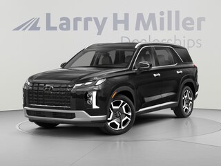 Used 2025 Hyundai Palisade Limited SUV Peoria, AZ
