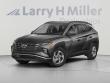 Certified 2024 Hyundai Tucson SEL SUV