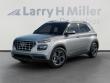 New 2025 Hyundai Venue SEL SUV