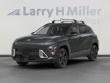 New 2026 Hyundai Kona SEL Sport FWD SUV