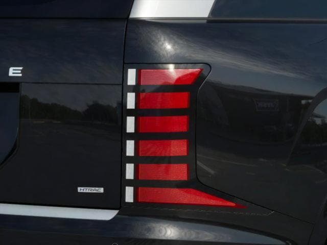 2026 Hyundai Palisade Calligraphy - Photo 10