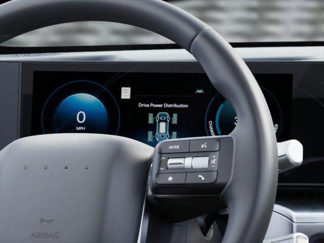 2026 Hyundai IONIQ 9 SE - Photo 14