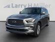 Used 2020 INFINITI QX80 LUXE SUV