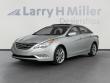 Used 2013 Hyundai Sonata Limited Sedan
