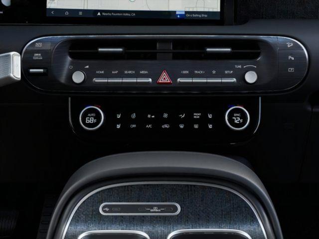 2026 Hyundai Palisade Limited - Photo 16