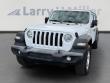 Used 2018 Jeep Wrangler Sport S SUV