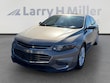  Chevrolet Malibu Hybrid