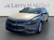 Used 2018 Chevrolet Malibu Hybrid Hybrid Sedan