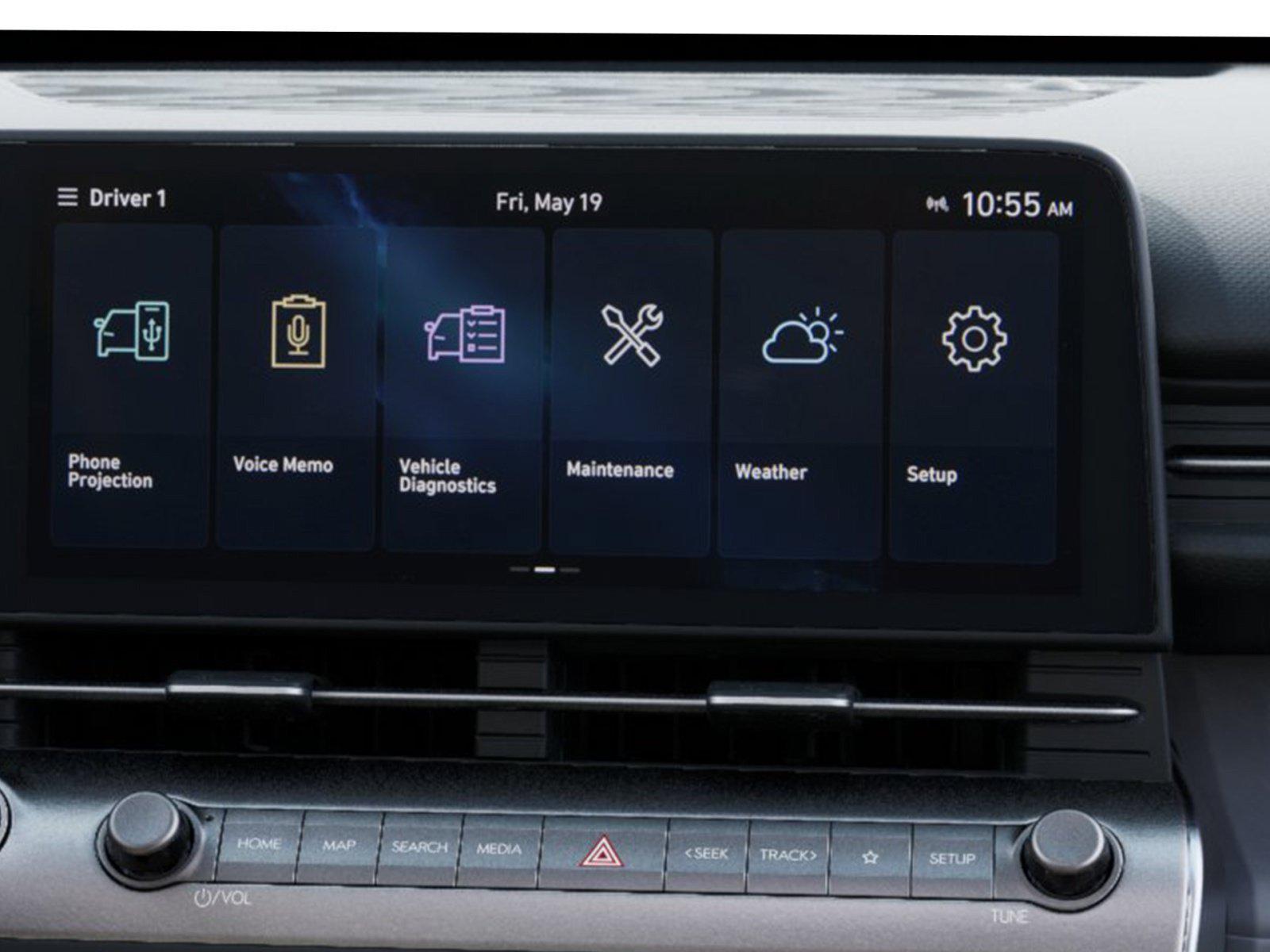 2025 Hyundai Kona EV SEL - Photo 15