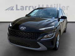 2022 Hyundai Kona SEL SUV