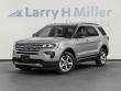 Used 2018 Ford Explorer XLT SUV