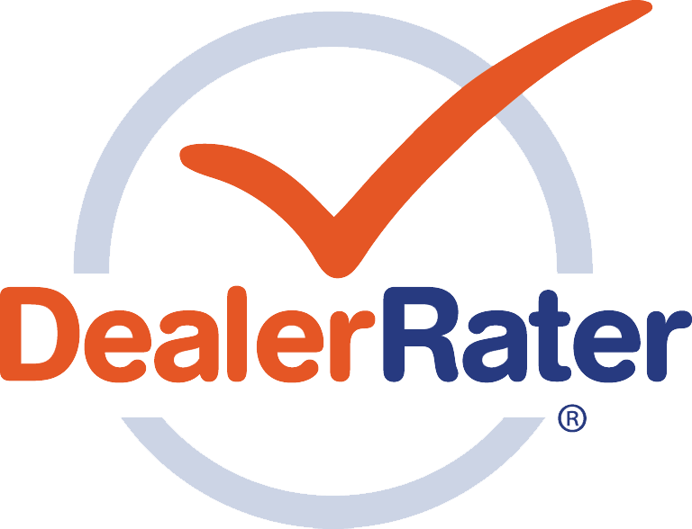 DealerRater Reviews