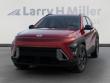 New 2026 Hyundai Kona SEL Premium FWD SUV