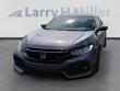 Used 2017 Honda Civic Si Sedan