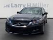Used 2014 Honda Accord EX-L Sedan