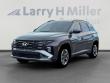 New 2026 Hyundai Tucson SEL FWD SUV