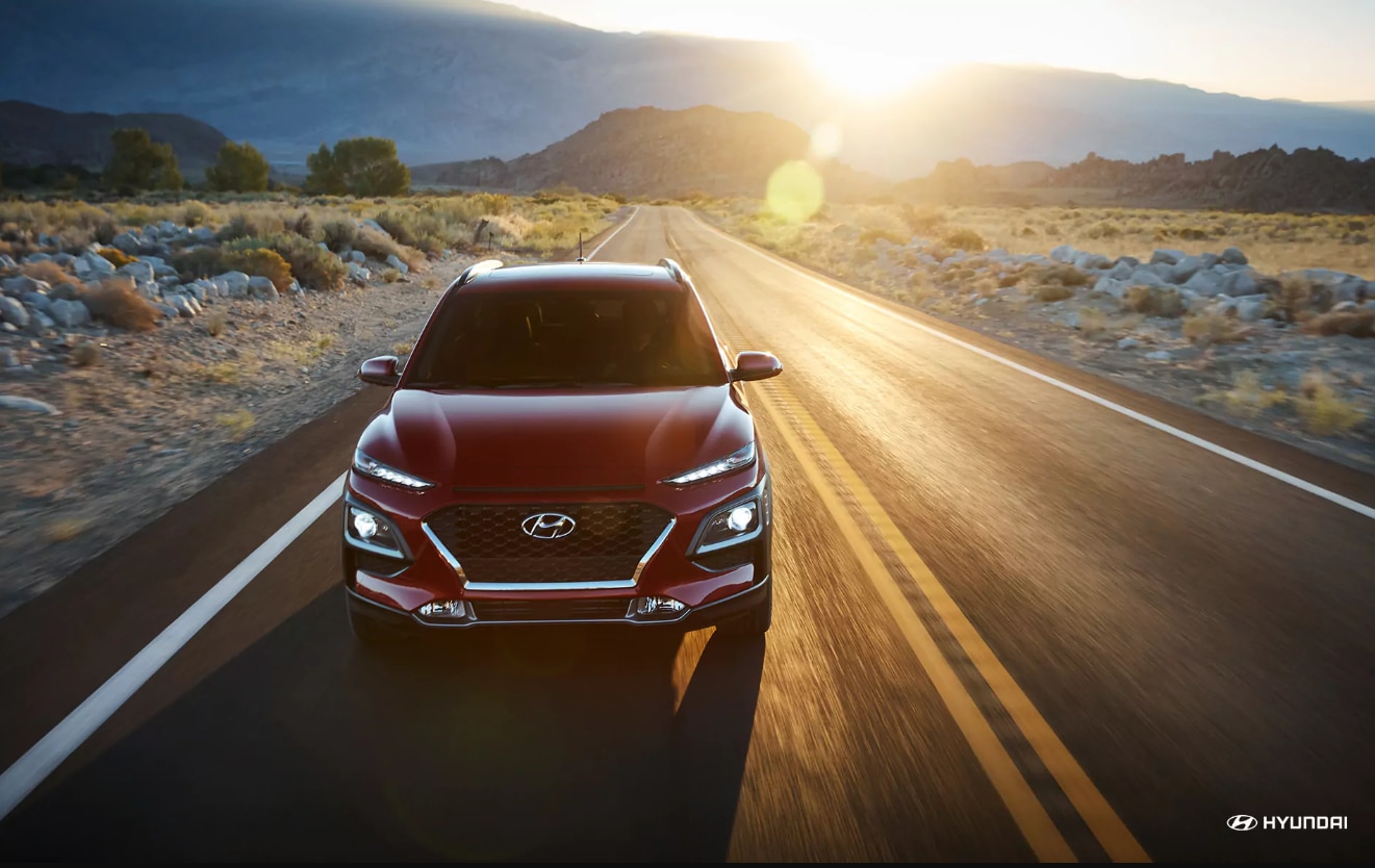 How to Pair Hyundai Models With Summer Holidays
