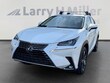  LEXUS NX 300