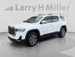 Used 2022 GMC Acadia SLT SUV