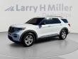 Used 2020 Ford Explorer XLT SUV