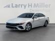 New 2025 Hyundai Elantra SE Sedan