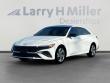 New 2025 Hyundai Elantra SEL Sport Sedan
