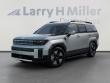 New 2026 Hyundai Santa Fe Hybrid SEL SUV