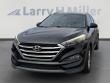 Used 2017 Hyundai Tucson SE SUV