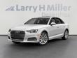 Used 2017 Audi A4 Premium Plus Sedan