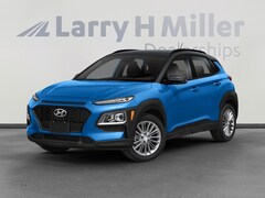 2020 Hyundai Kona SEL SUV