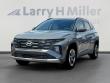 New 2026 Hyundai Tucson SEL FWD SUV