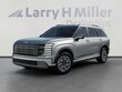  Hyundai Palisade Hybrid