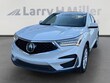 Acura RDX