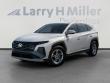 New 2026 Hyundai Tucson SE FWD SUV