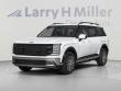 New 2027 Hyundai Palisade Hybrid SEL Premium 7P SUV