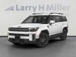New 2026 Hyundai Santa Fe HEV Calligraphy SUV