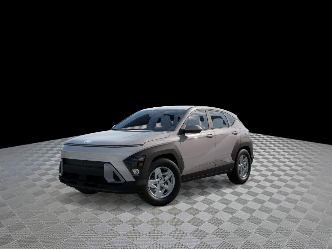 2026 Hyundai Kona SE Automatic's photo