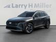 New 2026 Hyundai Tucson SEL FWD SUV