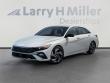 New 2025 Hyundai Elantra SEL Sport Sedan
