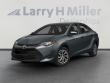 Used 2017 Toyota Corolla SE Sedan