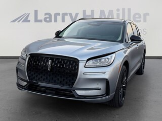 Used 2023 Lincoln Corsair Reserve SUV Peoria, AZ