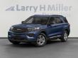 Used 2022 Ford Explorer XLT SUV