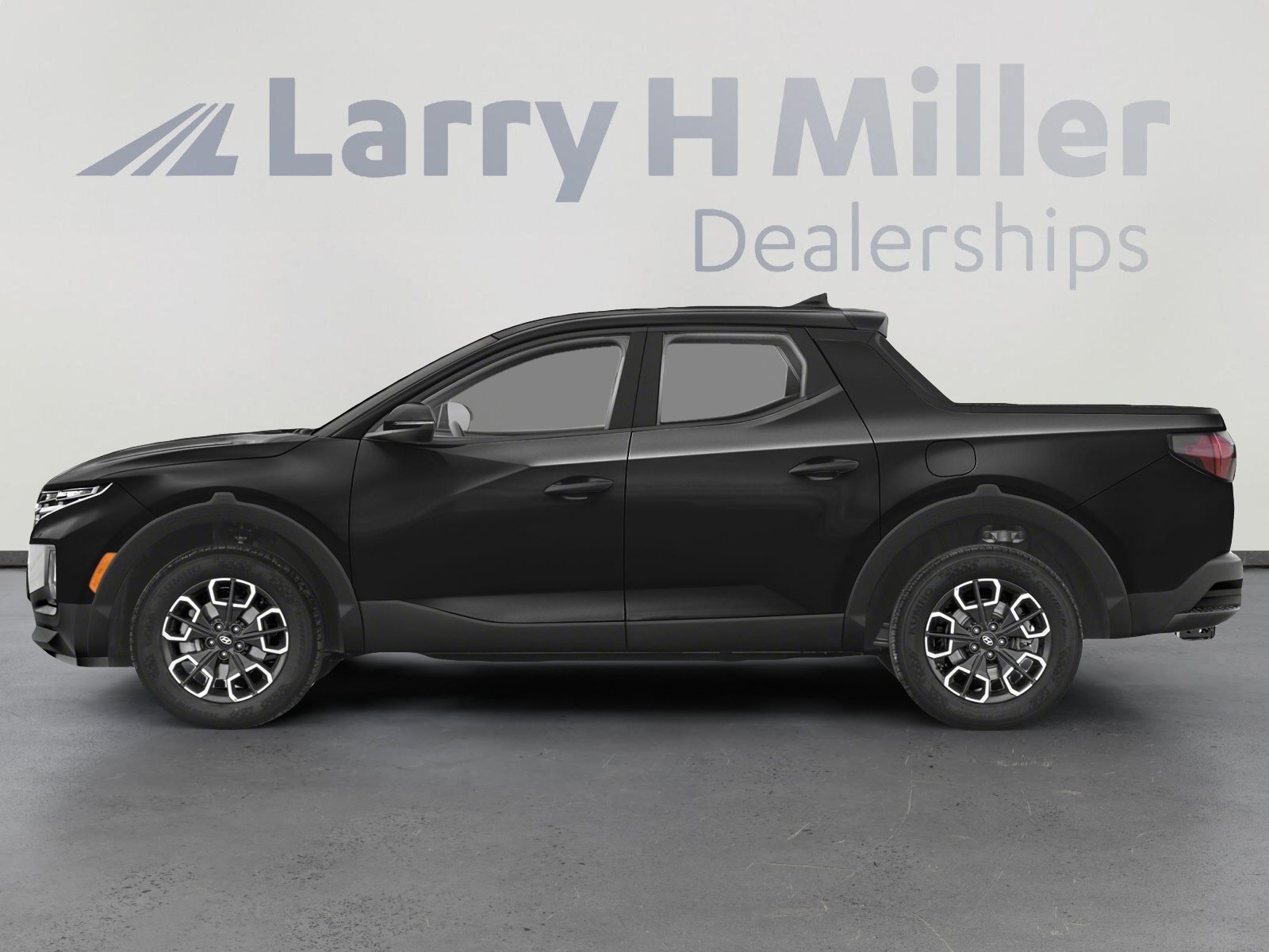 2022 Hyundai Santa Cruz SEL photo 2