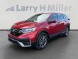 Used 2022 Honda CR-V EX-L SUV
