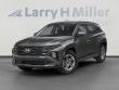New 2026 Hyundai Tucson SE FWD SUV