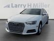 Used 2017 Audi A4 Premium Sedan